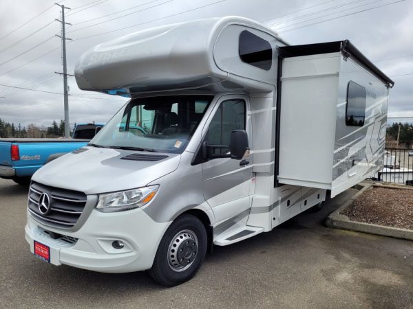 2023 Forest River Sunseeker MBS 2400T - Image 2