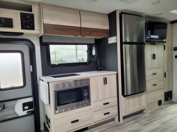 2023 Forest River Sunseeker MBS 2400T - Image 14