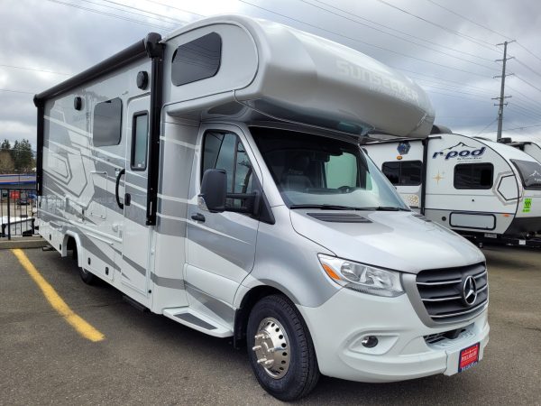 2023 Forest River Sunseeker MBS 2400T - Image 16