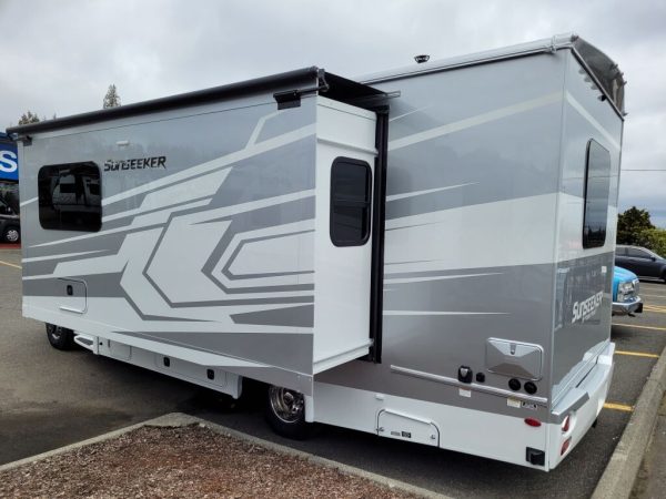 2023 Forest River Sunseeker MBS 2400T - Image 3