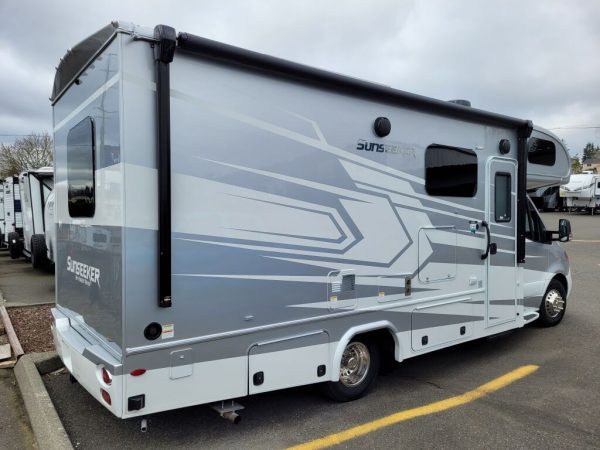 2023 Forest River Sunseeker MBS 2400T - Image 4