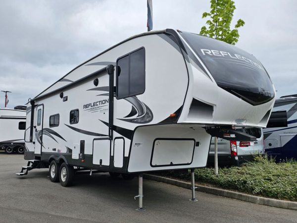 2023 Grand Design Reflection 150 Series 268BH