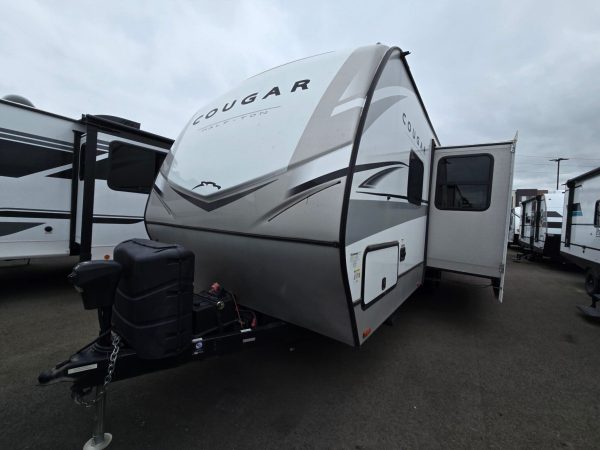 2023 Keystone Cougar Half-Ton 26RBS - Image 17