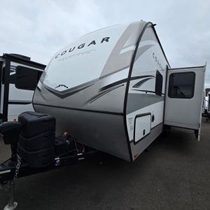 2023 Keystone Cougar Half-Ton 26RBS