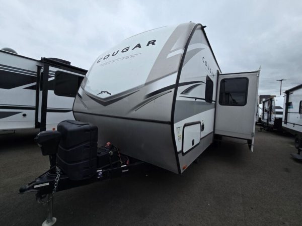 2023 Keystone Cougar Half-Ton 26RBS