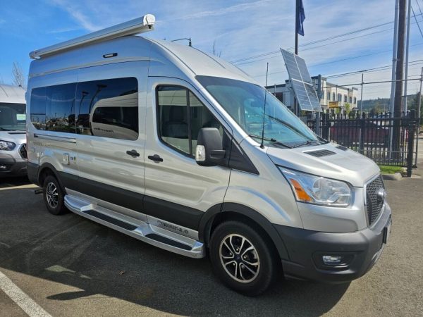 2023 Pleasure-Way Ontour 2.0 - Image 2