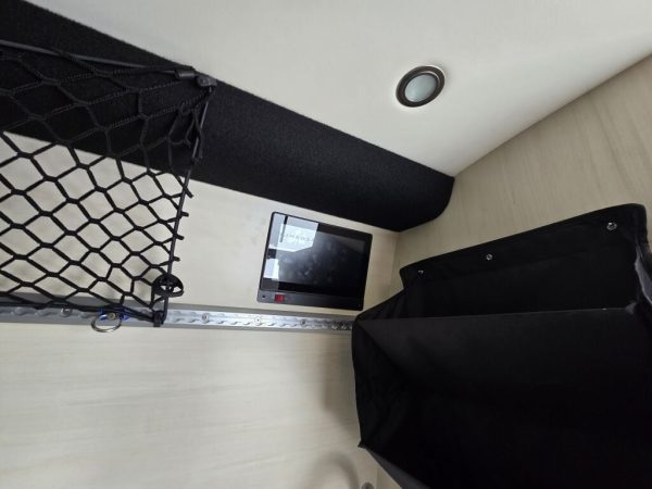 2023 Pleasure-Way Rekon 4×4 - Image 11