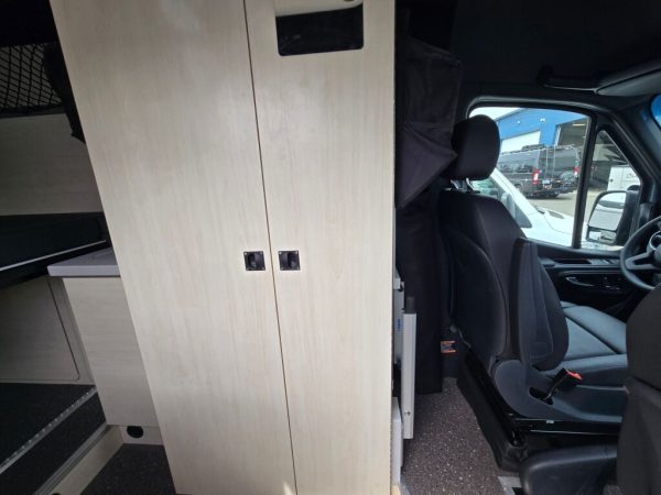 2023 Pleasure-Way Rekon 4×4 - Image 5