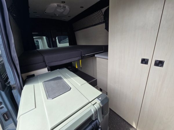 2023 Pleasure-Way Rekon 4×4 - Image 6