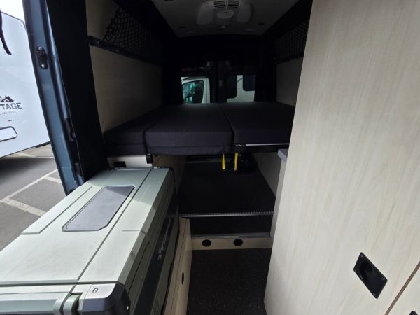2023 Pleasure-Way Rekon 4×4 - Image 8