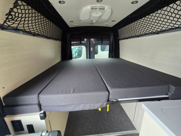 2023 Pleasure-Way Rekon 4×4 - Image 9