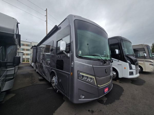 2023 Thor Motor Coach Palazzo 33.5 - Image 2