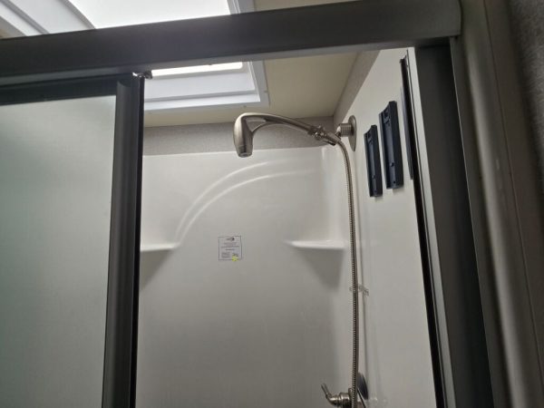 2023 Thor Motor Coach Palazzo 33.5 - Image 16