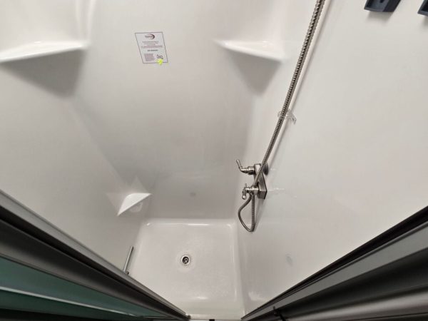 2023 Thor Motor Coach Palazzo 33.5 - Image 17