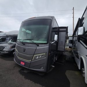 2023 Thor Motor Coach Palazzo 33.5