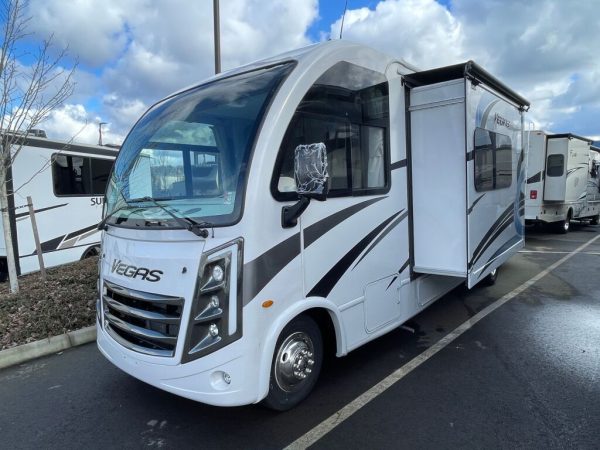 2023 Thor Motor Coach Vegas 25.7 - Image 2