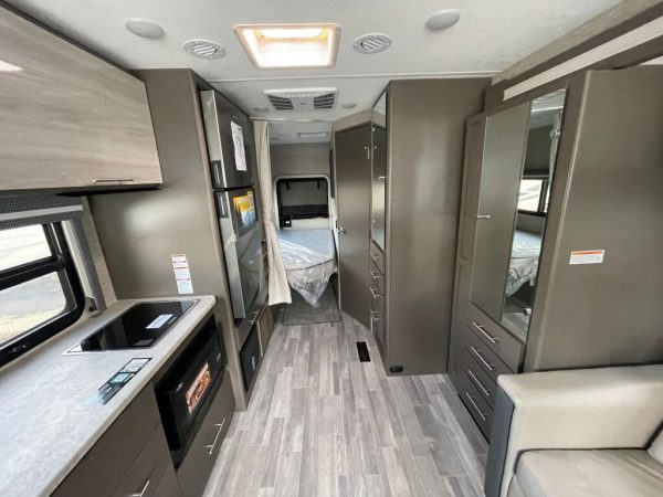 2023 Thor Motor Coach Vegas 25.7 - Image 11