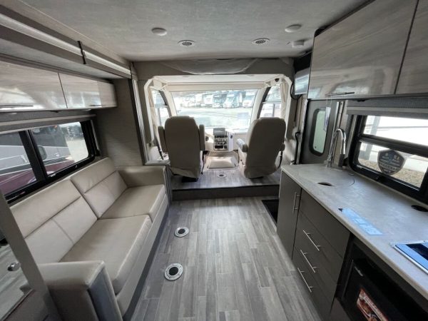 2023 Thor Motor Coach Vegas 25.7 - Image 13