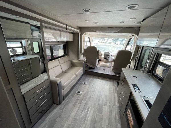 2023 Thor Motor Coach Vegas 25.7 - Image 19