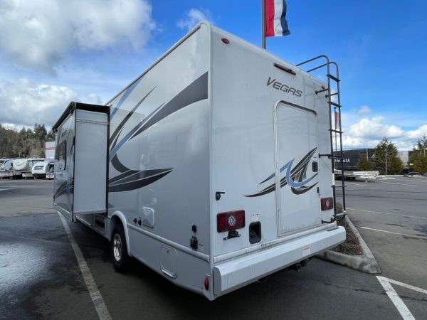 2023 Thor Motor Coach Vegas 25.7 - Image 3