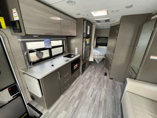 2023 Thor Motor Coach Vegas 25.7 - Image 21