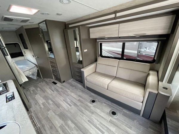 2023 Thor Motor Coach Vegas 25.7 - Image 22