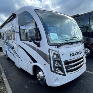 2023 Thor Motor Coach Vegas 25.7