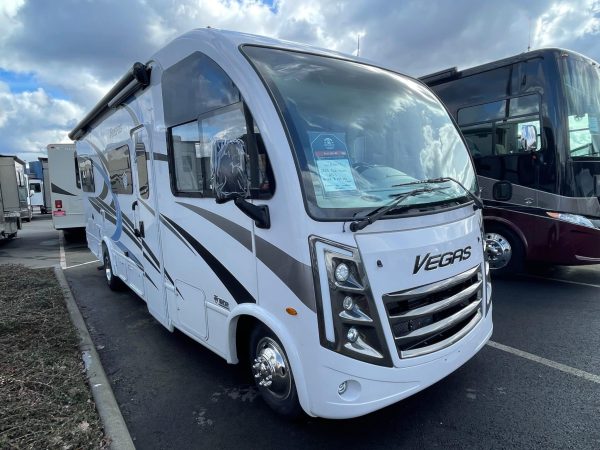 2023 Thor Motor Coach Vegas 25.7 - Image 31
