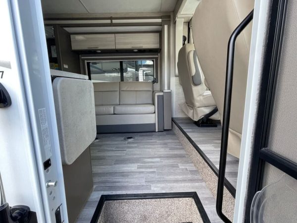 2023 Thor Motor Coach Vegas 25.7 - Image 7