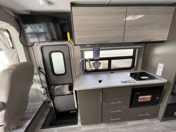 2023 Thor Motor Coach Vegas 25.7 - Image 10