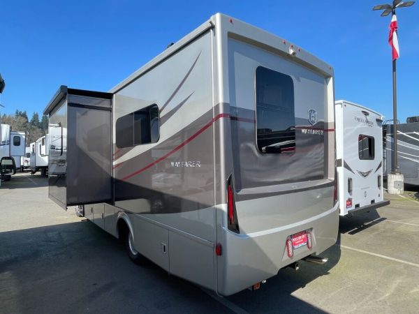 2023 Tiffin Motorhomes Wayfarer 25JW - Image 3