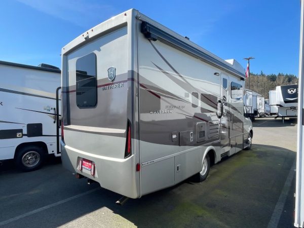 2023 Tiffin Motorhomes Wayfarer 25JW - Image 4
