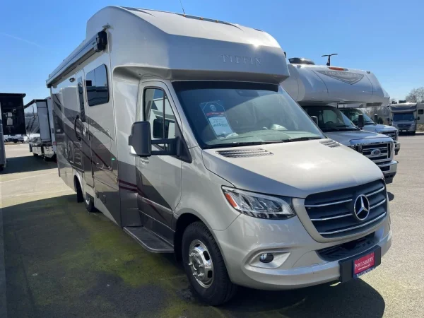 2023 Tiffin Motorhomes Wayfarer 25JW