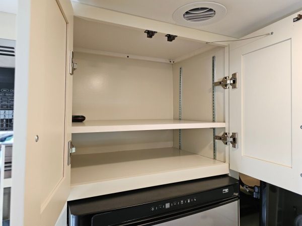 2023 Tiffin Motorhomes Wayfarer 25RW - Image 19