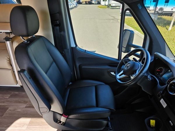 2023 Tiffin Motorhomes Wayfarer 25RW - Image 35