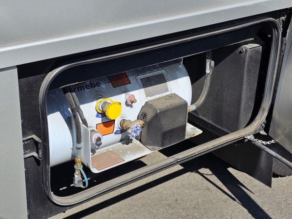 2023 Tiffin Motorhomes Wayfarer 25RW - Image 7