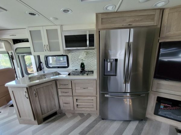2023 Winnebago Adventurer 34W - Image 20