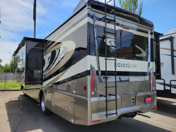 2023 Winnebago Adventurer 34W - Image 3