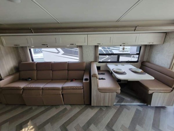 2023 Winnebago Adventurer 34W - Image 21