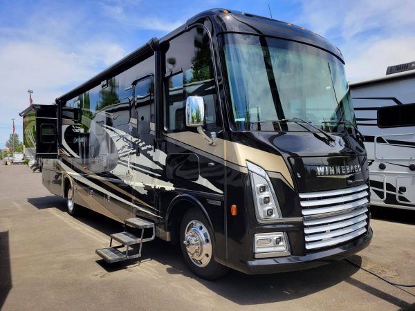 2023 Winnebago Adventurer 34W - Image 22