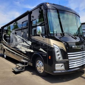 2023 Winnebago Adventurer 34W