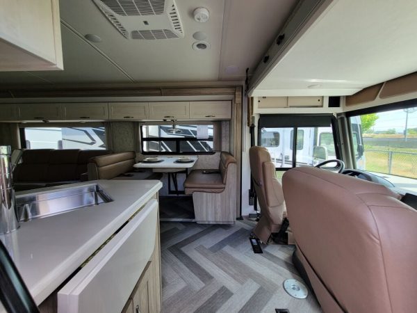 2023 Winnebago Adventurer 34W - Image 5