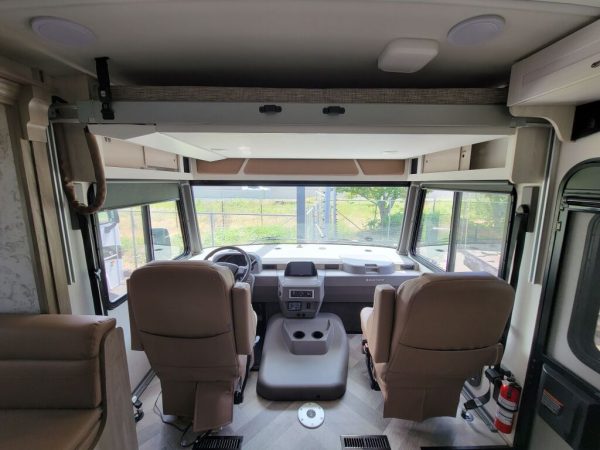 2023 Winnebago Adventurer 34W - Image 6