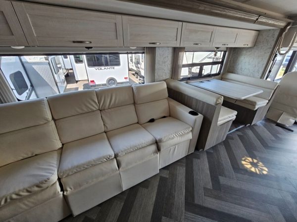 2023 Winnebago Adventurer 34W - Image 17