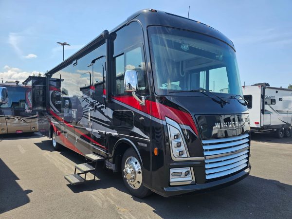 2023 Winnebago Adventurer 34W - Image 19