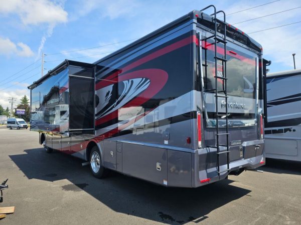 2023 Winnebago Adventurer 34W - Image 3