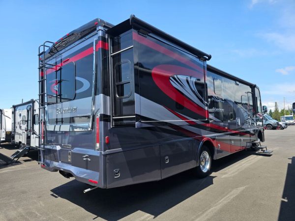 2023 Winnebago Adventurer 34W - Image 4