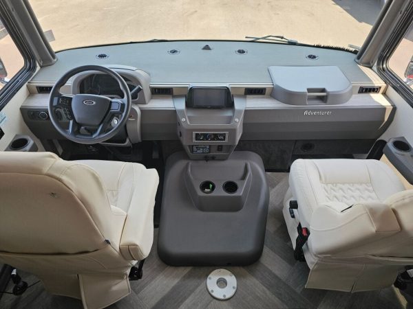 2023 Winnebago Adventurer 34W - Image 5