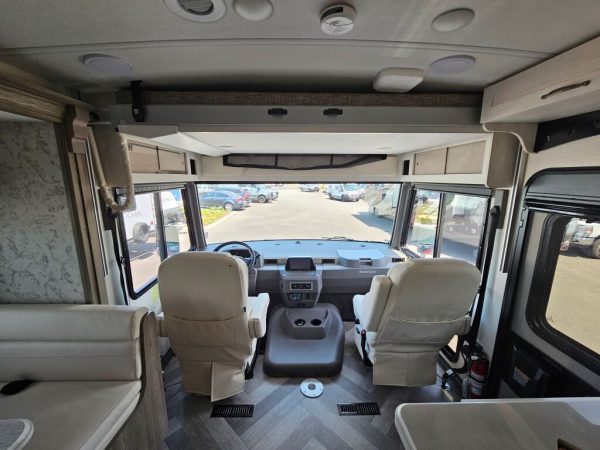2023 Winnebago Adventurer 34W - Image 6