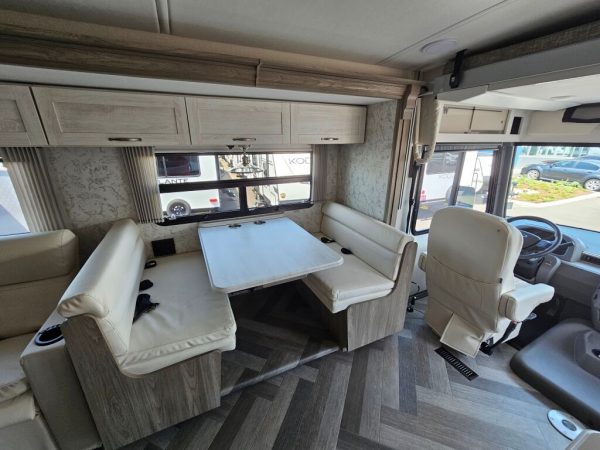 2023 Winnebago Adventurer 34W - Image 7